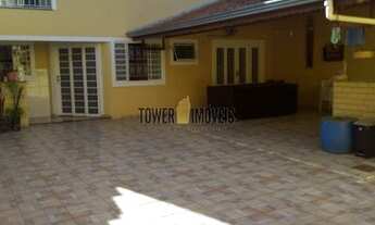 Imagem 7: Casa - Loteamento Residencial Fonte Nova - Valinhos