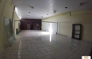 Imagem 5: Salão/Galpão (outros) , cozinha planejada