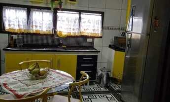 Imagem 6: Casa para Venda em Caieiras, Serpa, 5 dormitórios, 1 suíte, 4 banheiros, 4 vagas