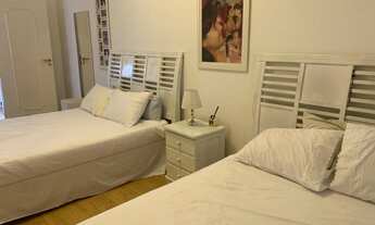 Imagem 6: APARTAMENTO À VENDA NO QUARTEIRÃO DA PRAIA EM SANTOS, SP