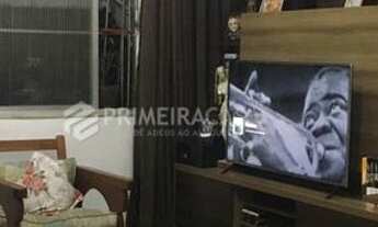 Imagem 2: Apartamento de 3 Quartos em Irajá - 105 m2