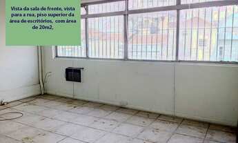 Imagem 4: Galpão/Depósito/Armazém para aluguel e venda possui 830 m²