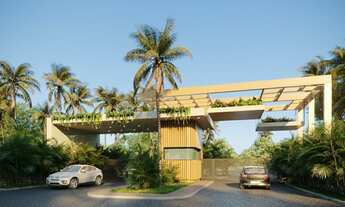 Imagem 6: Lotes em Condomínio Botanico Bairro Terra Brasilis ,Aquiraz Ce