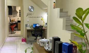 Imagem 3: CASA RESIDENCIAL em TABOÃO DA SERRA - SP, PARQUE MONTE ALEGRE