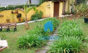 Imagem 3: Sobrado com 5 dormitórios no Jardim Marilu - Carapicuíba/SP à venda, 220 m² por R$ 675.000