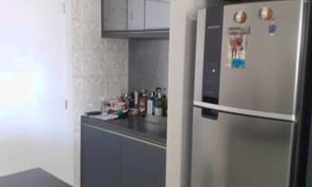 Imagem 3: Apartamento para Venda em Londrina, Santa Rosa, 3 dormitórios, 1 suíte, 3 banheiros, 2 vag