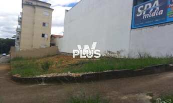 Imagem: Terreno em Sorocaba bairro Jardim Piazza