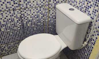 Imagem 7: DUPLEX EM BARRA DE JANGADA