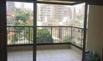 Imagem 2: Apartamento para venda tem 103 metros quadrados com 3 quartos em Vila Pompéia - São Paulo