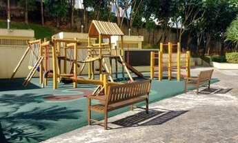 Imagem 5: Vila Andrade: APARTAMENTO 112/M2, 3 DORMS SENDO 01 SUÍTE, 02 VAGAS + DEPÓSITO Ref.:3444079