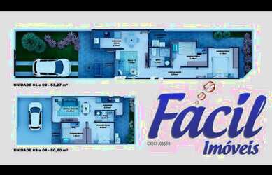 Imagem 7: Casa na região do Chapada!