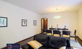 Imagem 4: Apartamento Venda 3 Dormitórios - 140 m² Campo Belo