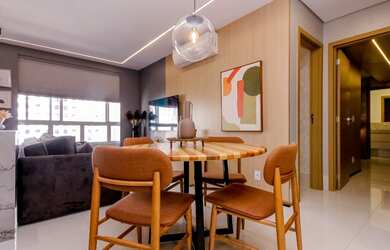 Imagem 7: GOIâNIA - Apartamento Padrão - Setor Bueno