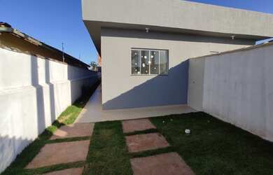 Imagem 2: Casa com PISCINA em Itanhaém - SP