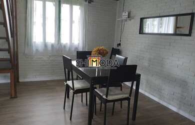 Imagem 6: Casa estilo chalé! Seu paraíso campestre em Curitiba!