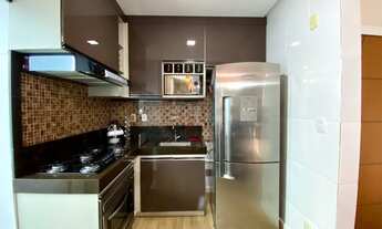 Imagem: Ipatinga - Apartamento Padrão - Jardim