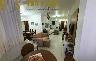 Imagem 7: Apartamento 4 quartos (1 suíte) para venda na Barra, Salvador-Bahia