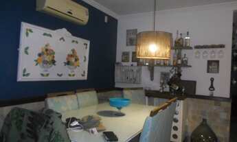 Imagem 6: Ótima casa duplex com três suítes em Condomínio fechado na Ilha de Guaratiba