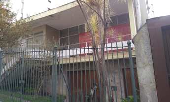 Imagem 4: Casa comercial Galpão / depósito com 3 vagas na garagem