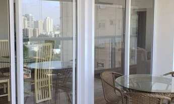 Imagem 6: Apartamento com 3 dormitórios à venda, 143 m² por R$ 2.300.000 - Água Branca - São Paulo/S