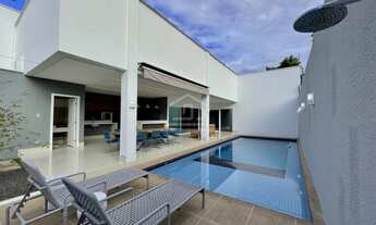 Imagem 7: Casa a venda no Socopo - 440 m² 4 Quartos 4 Suítes 4 Garagens