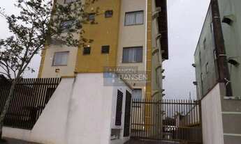 Imagem 1: Apartamento com 3 dormitórios sendo 1 suíte à venda, 72 m² por R$ 300.000 - Santo Antônio