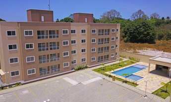 Imagem 7: Residencial França - Apartamentos com 2 quartos