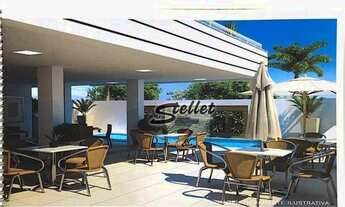 Imagem 4: Apartamento com 2 quartos a poucos metros da Praia de Costazul!