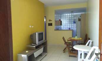 Imagem: RIO DAS OSTRAS - Apartamento Padrão - Palmital