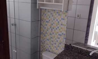 Imagem 2: Cond. prado na principal do aririzal