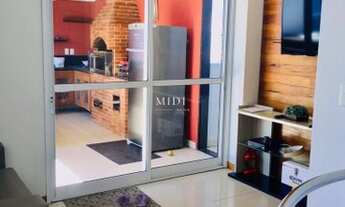 Imagem 6: N77 - Cobertura duplex 2ª quadra ao mar