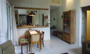 Imagem 5: CASA RESIDENCIAL em FLORIANÓPOLIS - SC, SAMBAQUI