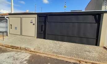 Imagem 6: CASA EDICULA COM PISCINA PARQUE DAS PERDIZES RIO PRETO