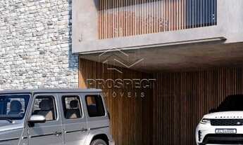 Imagem 4: UBERLâNDIA - Casa de Condomínio - BOSQUE DOS BURITIS