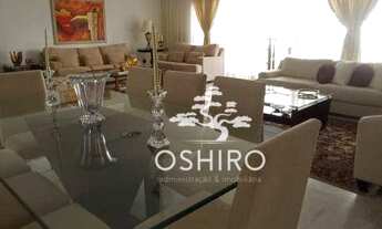 Imagem 7: !!!OPORTUNIDADE!!!- APARTAMENTO CLÁSSICO E SOFISTICADO - ALTO PADRÃO - GONZAGA