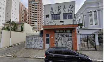 Imagem: GALPÃO - VILA PRUDENTE - SP