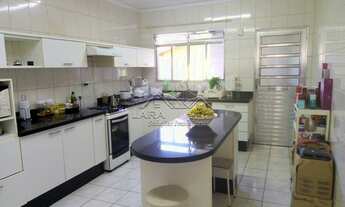 Imagem 7: SãO PAULO - Casa Padrão - Vila Ré