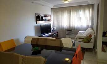 Imagem 4: APARTAMENTO RESIDENCIAL em VOLTA REDONDA - RJ, COLINA