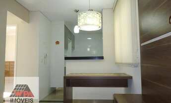 Imagem: Apartamento com 2 dormitórios para alugar