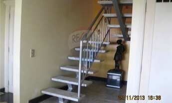 Imagem 12: Cobertura Duplex em frente ao Pq. da Sementeira - Linda vista