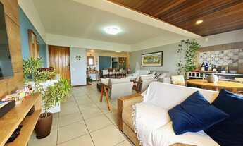 Imagem 5: Apartamento 3/4 160m² - Tirol Ref.:177