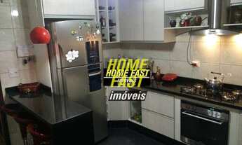 Imagem 7: Sobrado com 3 dormitórios à venda, 112 m² por R$ 584.000,00 - Vila Rosália - Guarulhos/SP