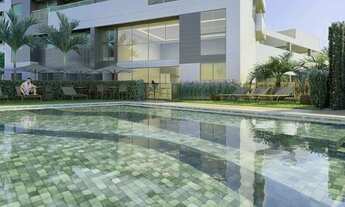 Imagem: Excelente lançamento na Várzea 56m² I