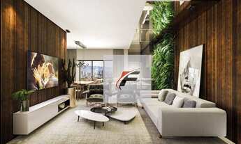 Imagem 6: Apartamento com 2 dormitórios à venda, 82 m² por R$ 841.012,50 - Alto Perequê - Porto Belo