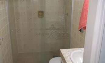 Imagem 7: Apartamento para venda tem 75 metros quadrados com 2 quartos