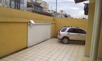 Imagem 3: Casa para venda possui 230 metros quadrados com 3 quartos em Monsenhor Messias - Belo Hori