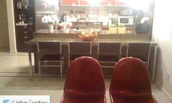 Imagem 5: EXCELENTE COBERTURA EM JURERÊ INTERNACIONAL