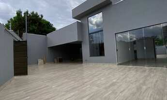 Imagem: Casa para venda com 370 metros de lote com