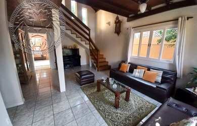 Imagem 7: FLORIANóPOLIS - Casa Padrão - Rio Tavares