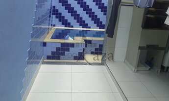 Imagem 4: Casa térrea - Residencial Bosque dos Ipês